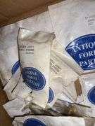 Antique Ford Parts - Carb Parts, Heating Coil, Hardware and more