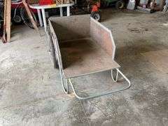 Garden Way Cart