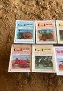 1981,1982,1983 The Gas Engine Magazine