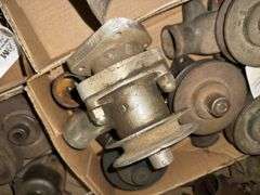 Water Pumps for Vintage automobiles