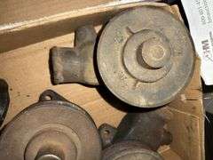 Water Pumps for Vintage automobiles