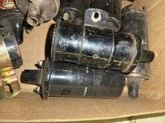 Automotive Ignition Coils