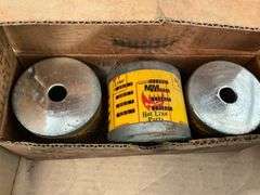 John Deere Grain Moisture Tester, Minneapolis Moline 10R 1331 Filter 3