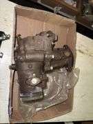 (2)Carburetors For Vintage Automobiles - One Appears to be Rebuilt