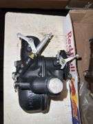 (2)Carburetors For Vintage Automobiles - One Appears to be Rebuilt