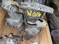 Carburetors for Vintage Engines