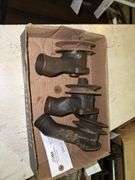 Water Pumps for Vintage Automobiles