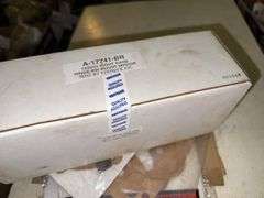 Ford Gasket Kits, New Ford V8 Hub Cap, New Replacement Mirrors