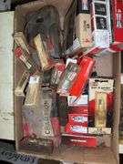 Spark Plugs