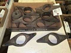 Ford Model T/A Distributor Parts