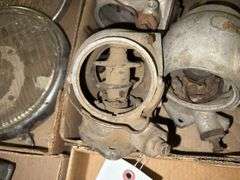 Distributor Housing for Flat Head Ford