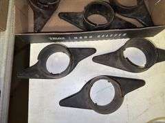 Ford Model T/A Distributor Parts