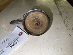 Radiator Cap Ornament for Ford from 1930’s