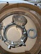 Copper Straping, Steel Straping, Hardware for Vintage Automobiles