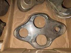 Dash Gauge Clusters for Ford Model T/A