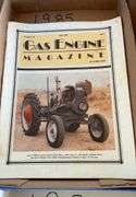 1984,1985,1986 The Gas Engine Magazine