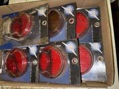 1928-31 Ford Replacement Tailights