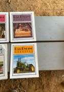 1984,1985,1986 The Gas Engine Magazine