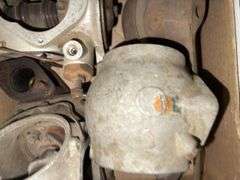 Distributor Housing for Flat Head Ford
