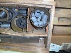 Carburetor Parts for Vintage automobiles