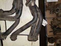 Exhaust Headers