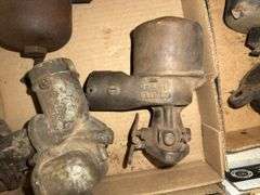 Carburetors for Vintage automobiles