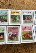 1987,1988,1989 Gas Engine Magazine