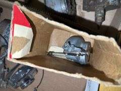 Wiper Motors for Vintage Automobiles