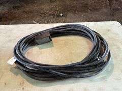 66’ 220V Extension Cord