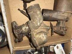 Carburetors for Vintage automobiles
