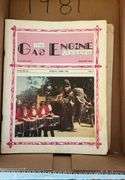 1981,1982,1983 The Gas Engine Magazine