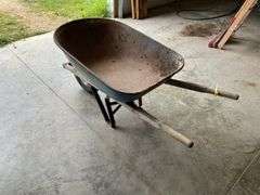 Wheelbarrow