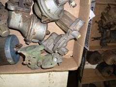 Carburetor Assembly’s for Vintage Automobiles