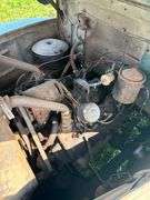 ** 1952 Ford Pickup, 1-ton, Step Side Box, Flat Head V8, Manual 4sp. w/Box 