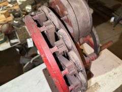 Ford Model T/A Coil and Magneto tester