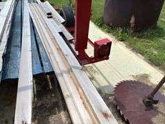 !!!!2023 Custom Built Trailer for Hauling Model A/T Cars, Over 13’ Long, Fo