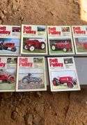 1999 2000 2001 Belt Pulley Magazine