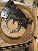 Copper Straping, Steel Straping, Hardware for Vintage Automobiles