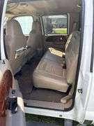 ** 2002 Ford F-350, 7.3 Diesel, Lariat, 4 Door, Dually, 83,000 Miles, B&W 5