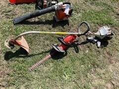 Stihl FS 45c Weed Whip, Corded Hedger