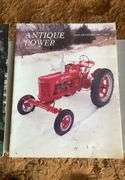 1995,1996,1997 Antique Power Magazine