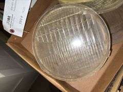 Headlight Lens For Ford Model T/A