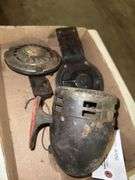 Siren and Speakers for Vintage Automobiles