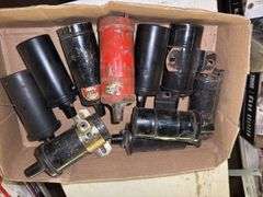 Automotive Ignition Coils