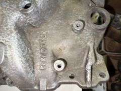 Edelbrock Aluminum 4 Barrel Intake for Chevy Small Block