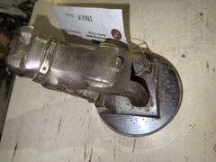 Mack Truck Hood Ornament