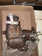 (2)Carburetors For Vintage Automobiles - One Appears to be Rebuilt