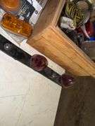 Taillights, Marker Lights, Trailer Plug Adapter