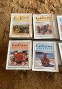 1984,1985,1986 The Gas Engine Magazine