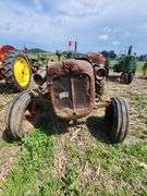 Ford Dextra Tractor, Non-Runner